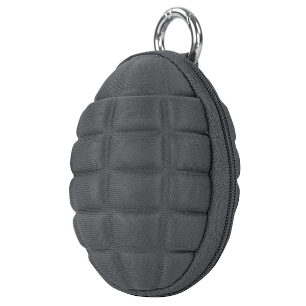 Condor Outdoor Products GRENADE KEY CHAIN POUCH, SLATE 221043-027 - main
